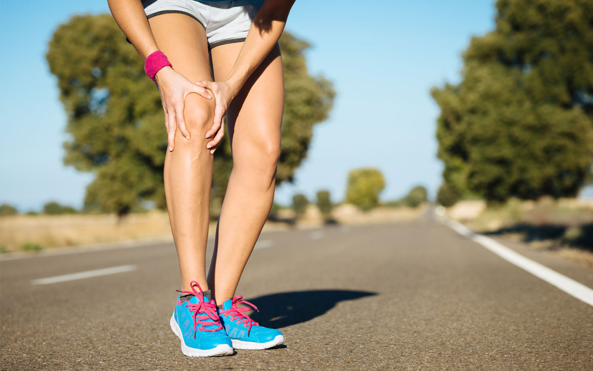 Gaya hidup aktif dan seimbang